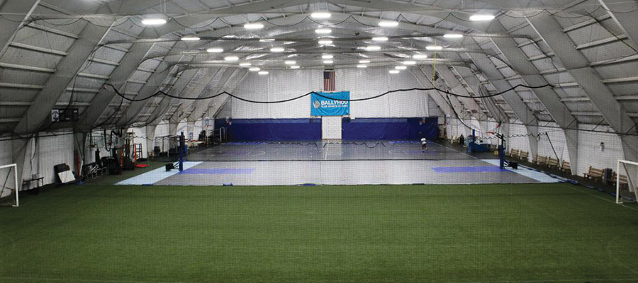 Heritage Hills Facility Image