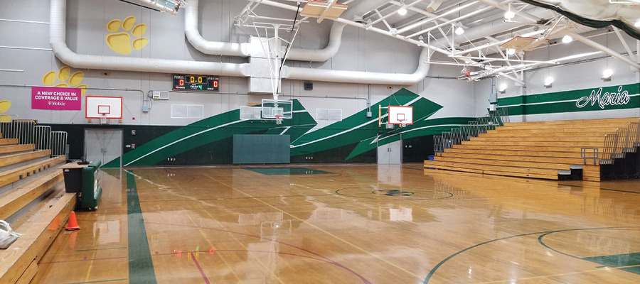 Maria Carrillo High School Facility Image