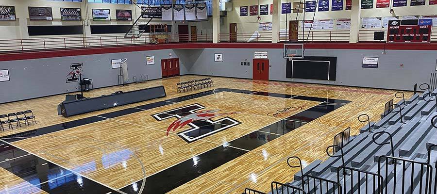 U Indy Facility Photo 2022