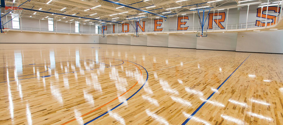 UW Platteville Facility Image