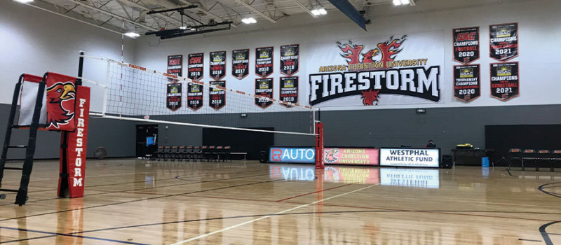 Arizona Facility Photo