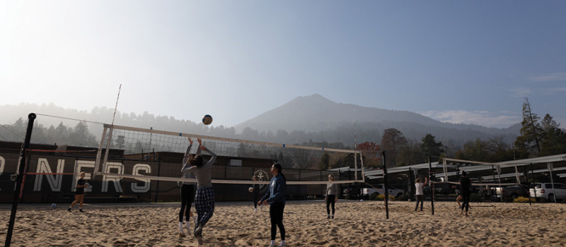 Bodhi Beach Facility Image