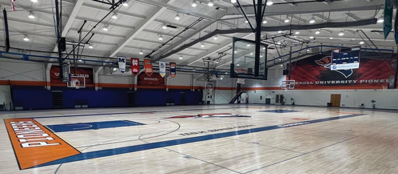 Carroll University Facility Photos