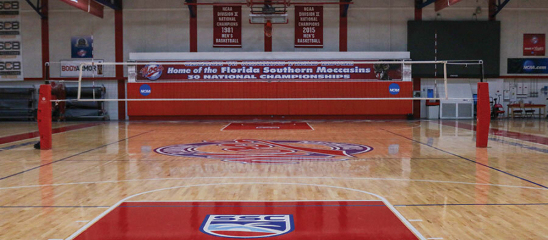 FACILITY IMAGE Florida Southern College