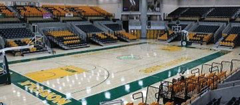 Facility Images norfolk