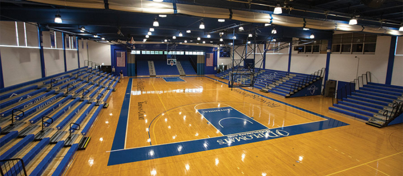 Franklin and Marshall Facility