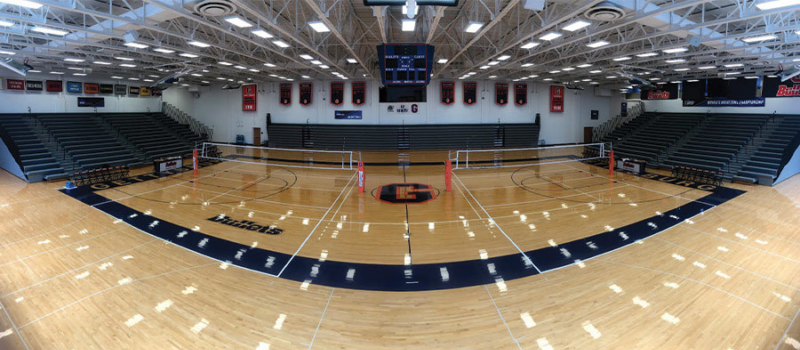 Gettysburg College Facility Image