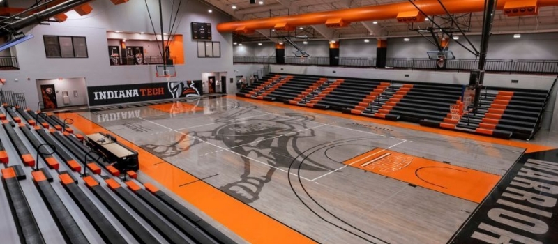 INDIANA TECH FACILITY