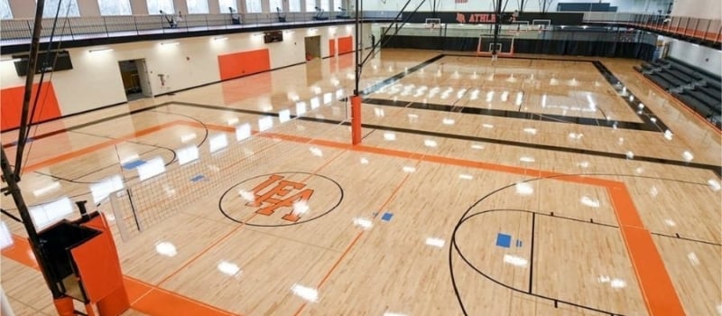 VOGRLA Facility Photos