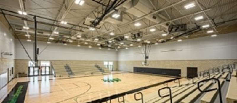 Wonderful College Preparatory Academy Facility Image