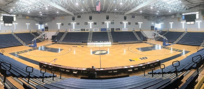 Pace university facility image 2022