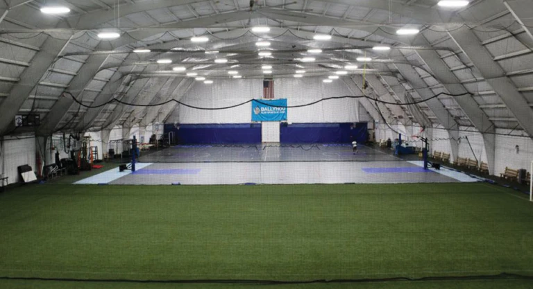 Heritage Hills Gallery 1