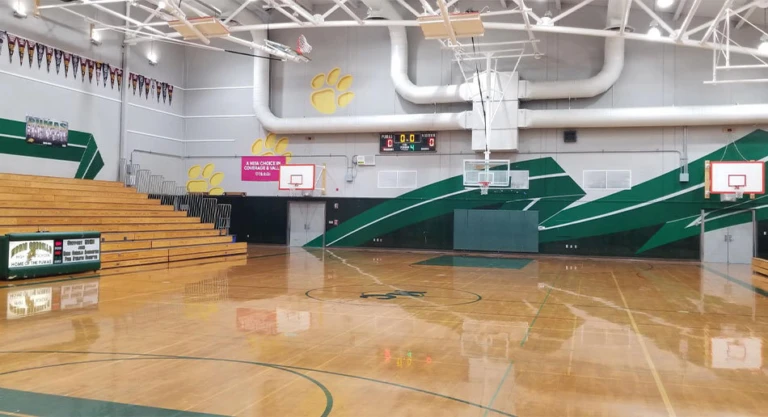 Maria Carrillo High School Gallery