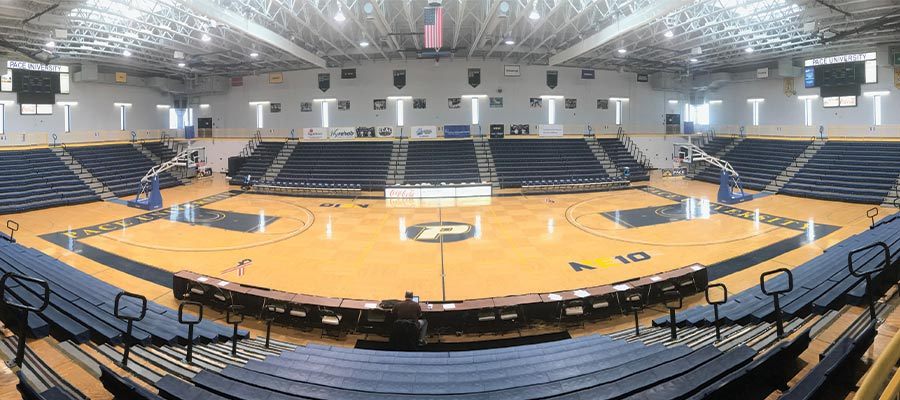 Pace university facility image 2022