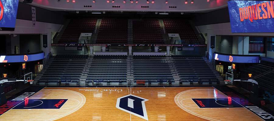 Vogddq Facility photo