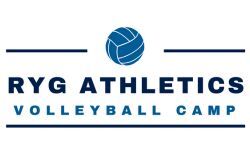 RYG Athletics Logo