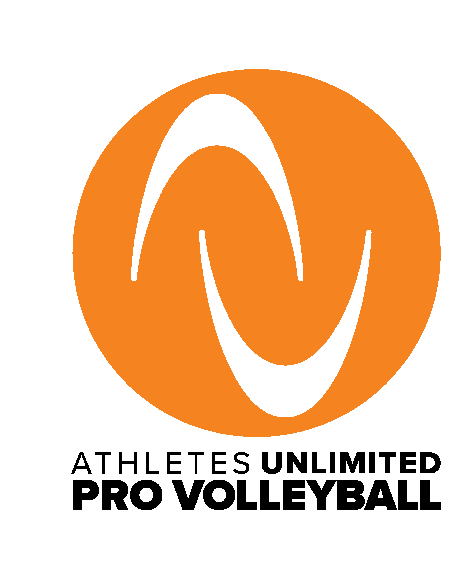 VB Vertical Lockup PRO 25