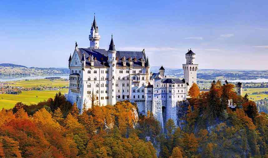 Nike Volleyball European Tour News