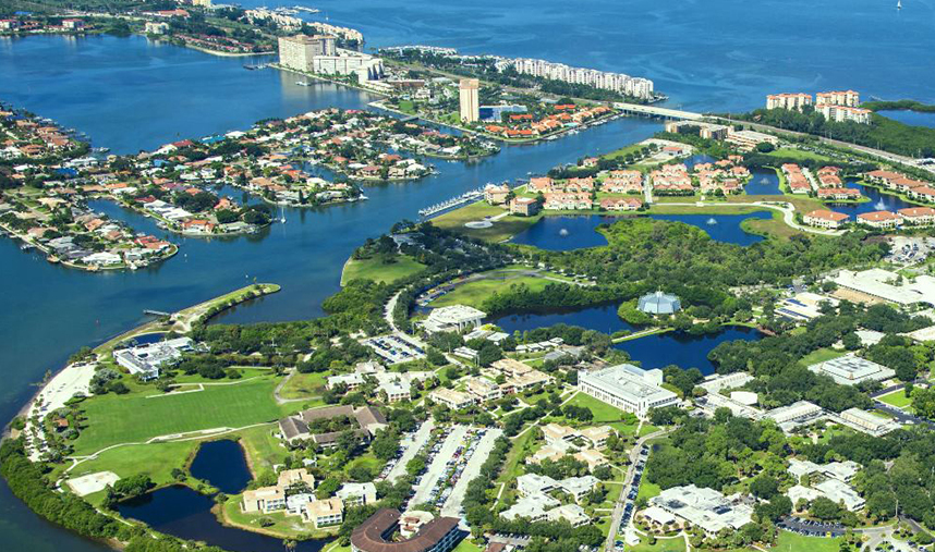 Nike Volleyball Camp Eckerd College News