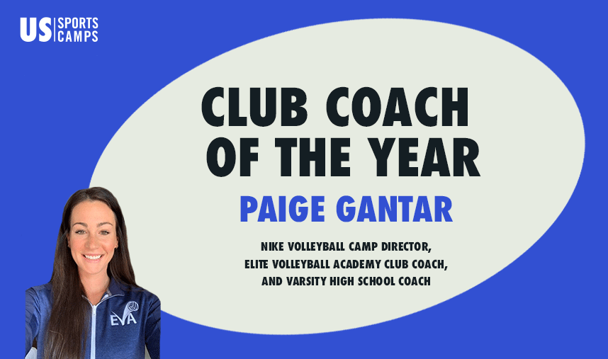 PR Image Paige Gantar