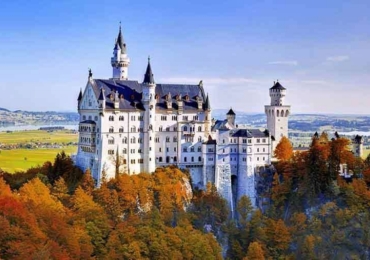 Nike Volleyball European Tour News