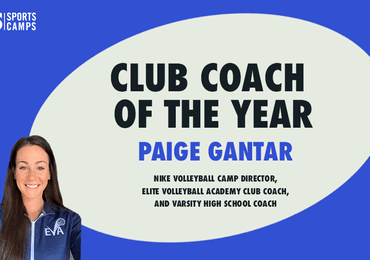 PR Image Paige Gantar