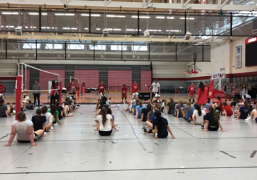 Sacred heart Announces 2020 dates