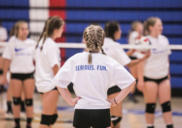 American Sports Center News Image