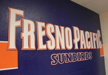 The new volleyball camp in California will give players from the Fresno area a variety of volleyball camps to improve their serving, hitting, and setting.