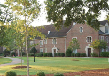 New Volleyball Camp In Georgia