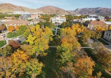 Nike Volleyball Camp At University Of Utah