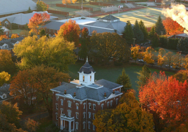 Nike Volleyball Camp Linfield College News