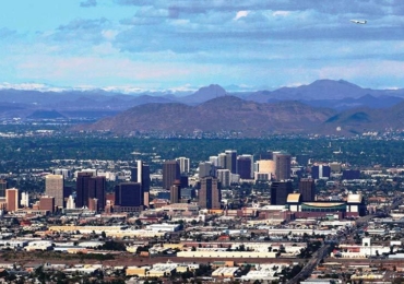 Nike Volleyball Camps New Arizona Location