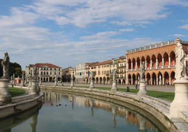 Nike Volleyball Italy Germany Tour