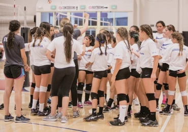 San Antonio Adds Two New Camps