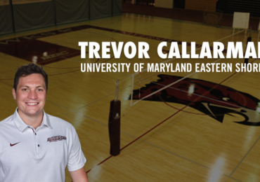 Trevor Callarman News Piece