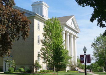 Wayland Academy News