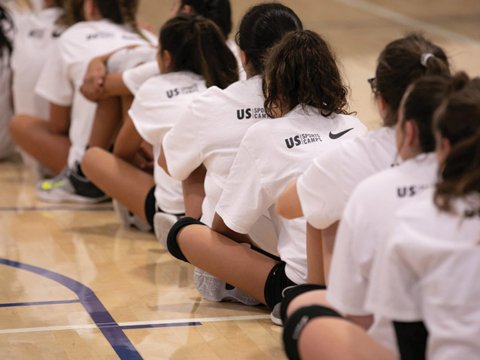 How Stay Healthy During Volleyball Offseason