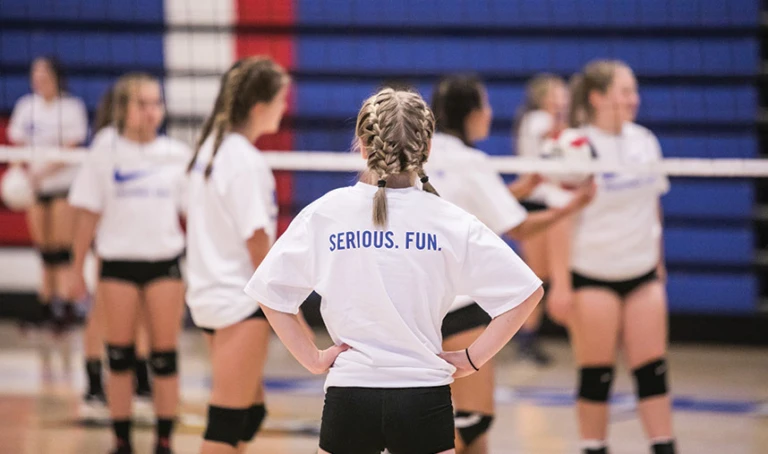 American Sports Center News Image