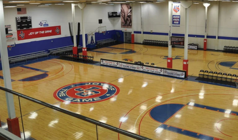 Joy Of The Game News Image