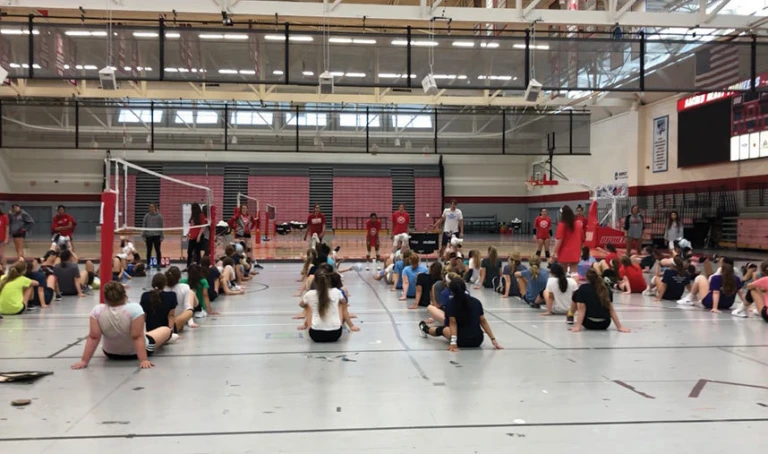 Sacred heart Announces 2020 dates