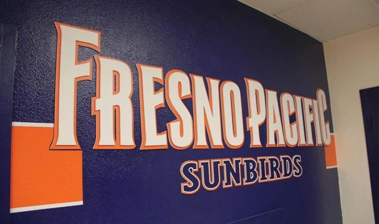 The new volleyball camp in California will give players from the Fresno area a variety of volleyball camps to improve their serving, hitting, and setting.
