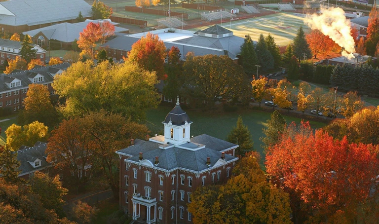 Nike Volleyball Camp Linfield College News