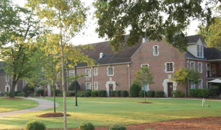 New Volleyball Camp In Georgia