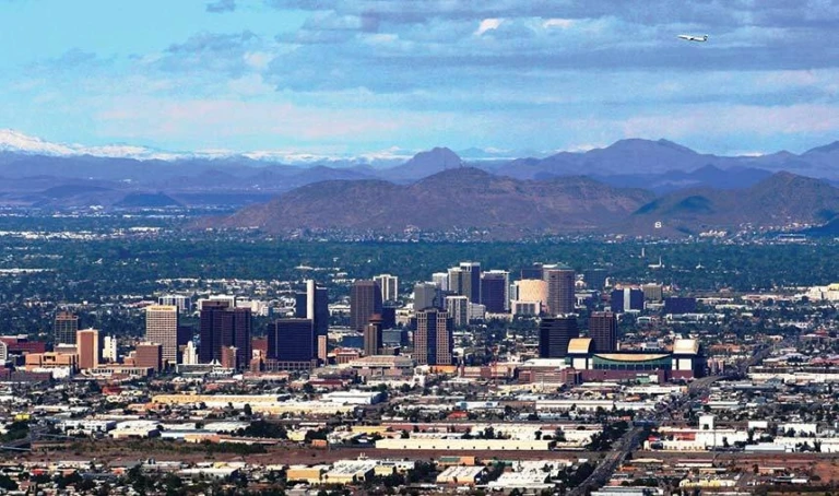 Nike Volleyball Camps New Arizona Location