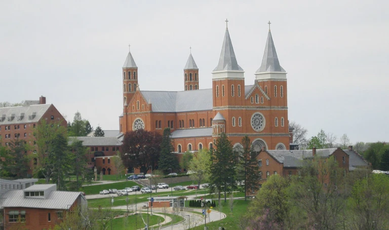 Nike Sports Camps Saint Vincent College