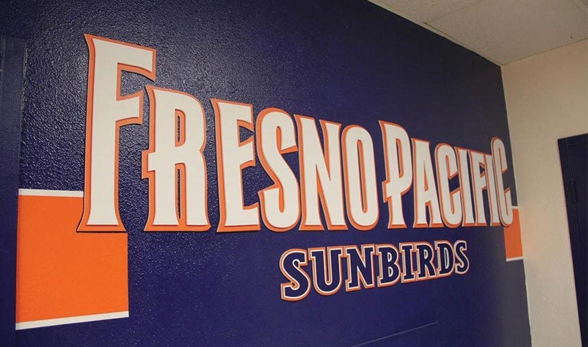 The new volleyball camp in California will give players from the Fresno area a variety of volleyball camps to improve their serving, hitting, and setting.