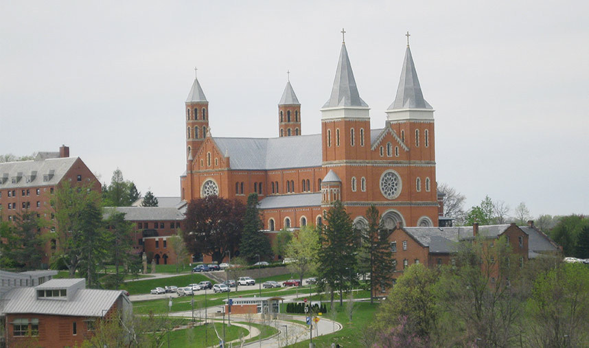 Nike Sports Camps Saint Vincent College