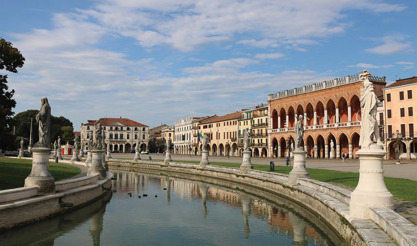 Nike Volleyball Italy Germany Tour