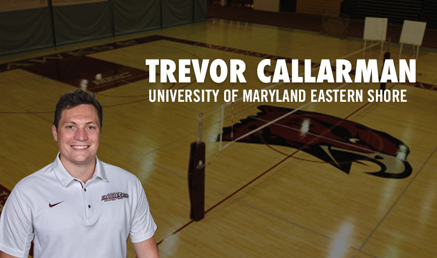 Trevor Callarman News Piece